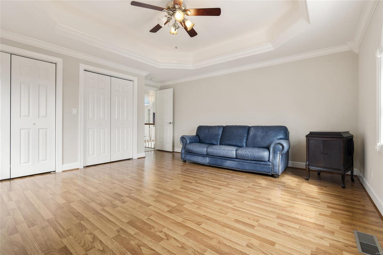 St Croix - Residential