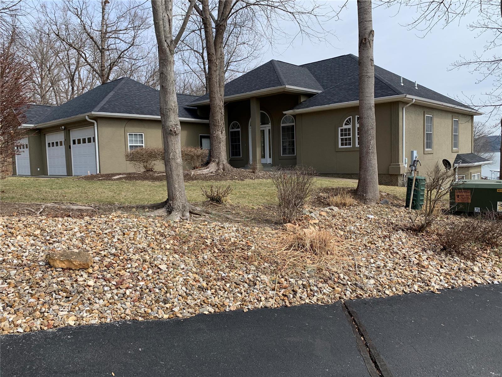 St Croix - Residential