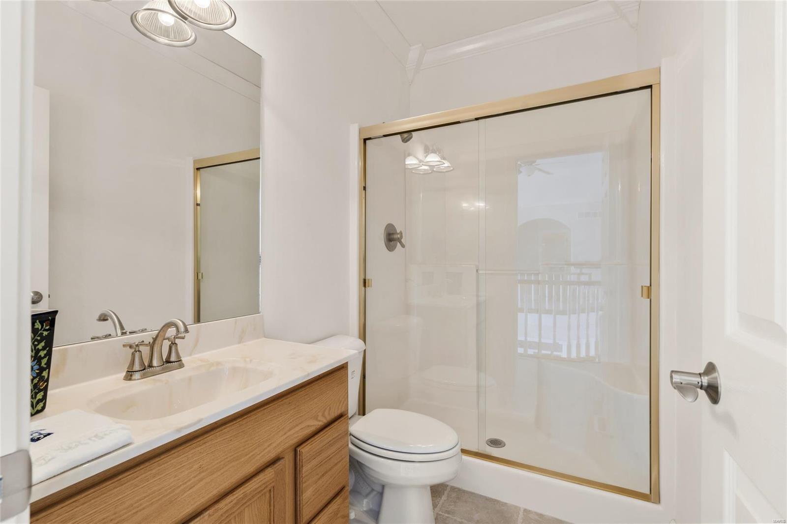 St Croix - Residential