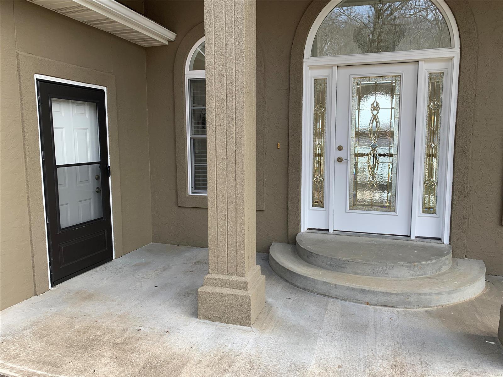 St Croix - Residential