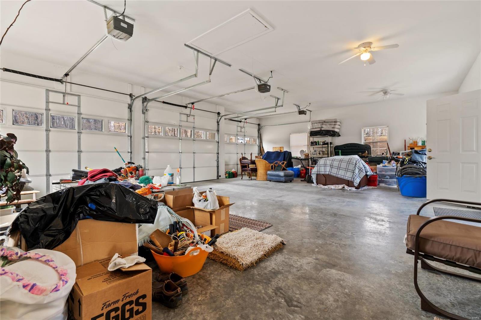 St Croix - Residential