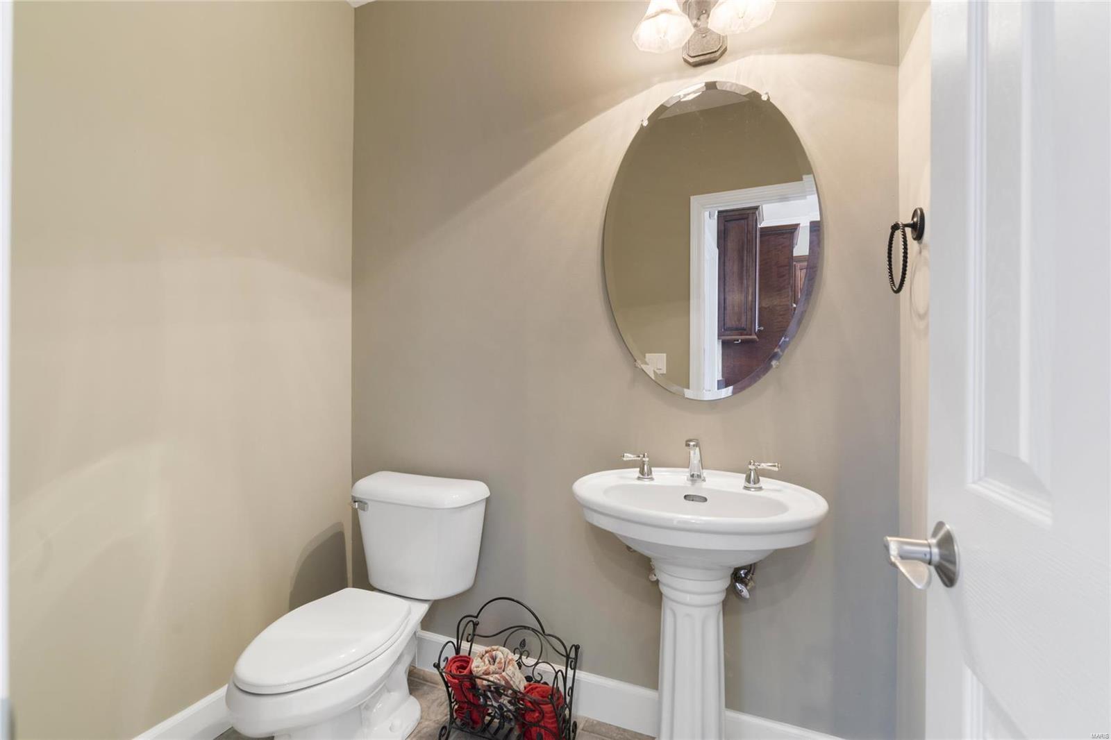 St Croix - Residential