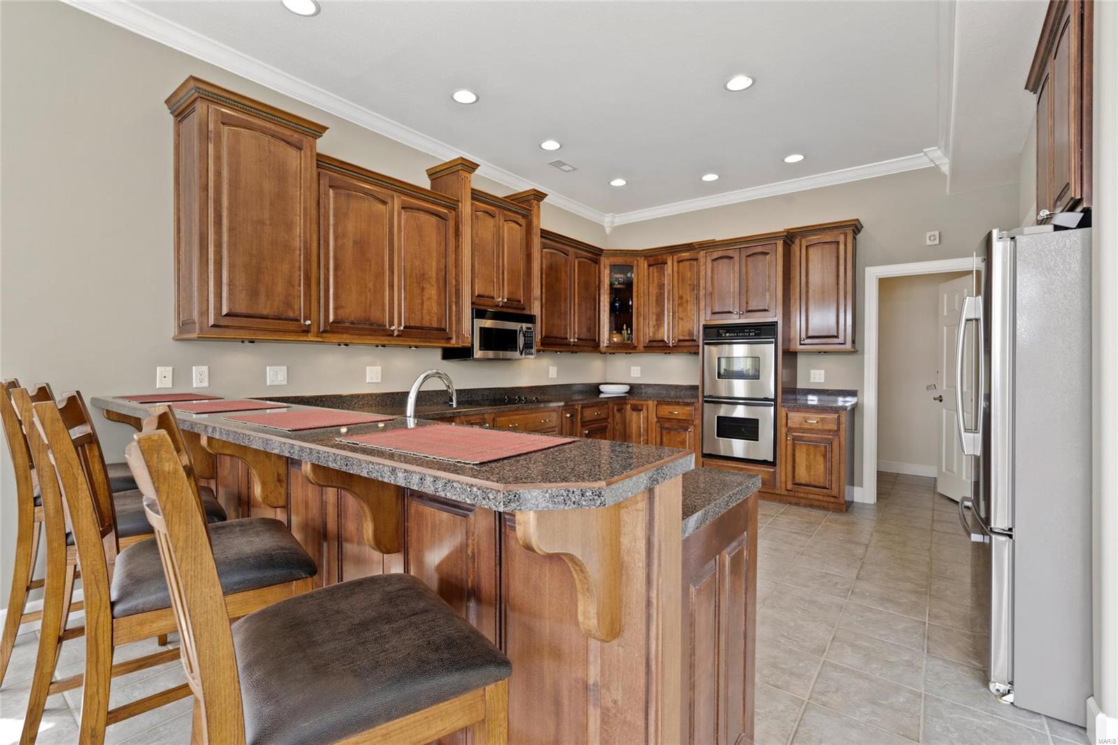 St Croix - Residential