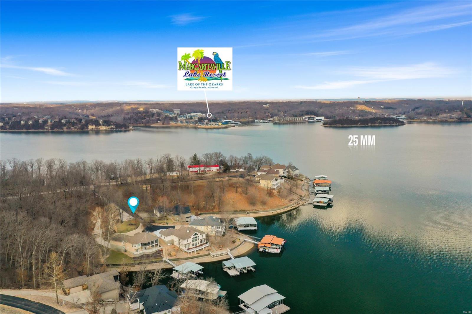 St Croix - Residential