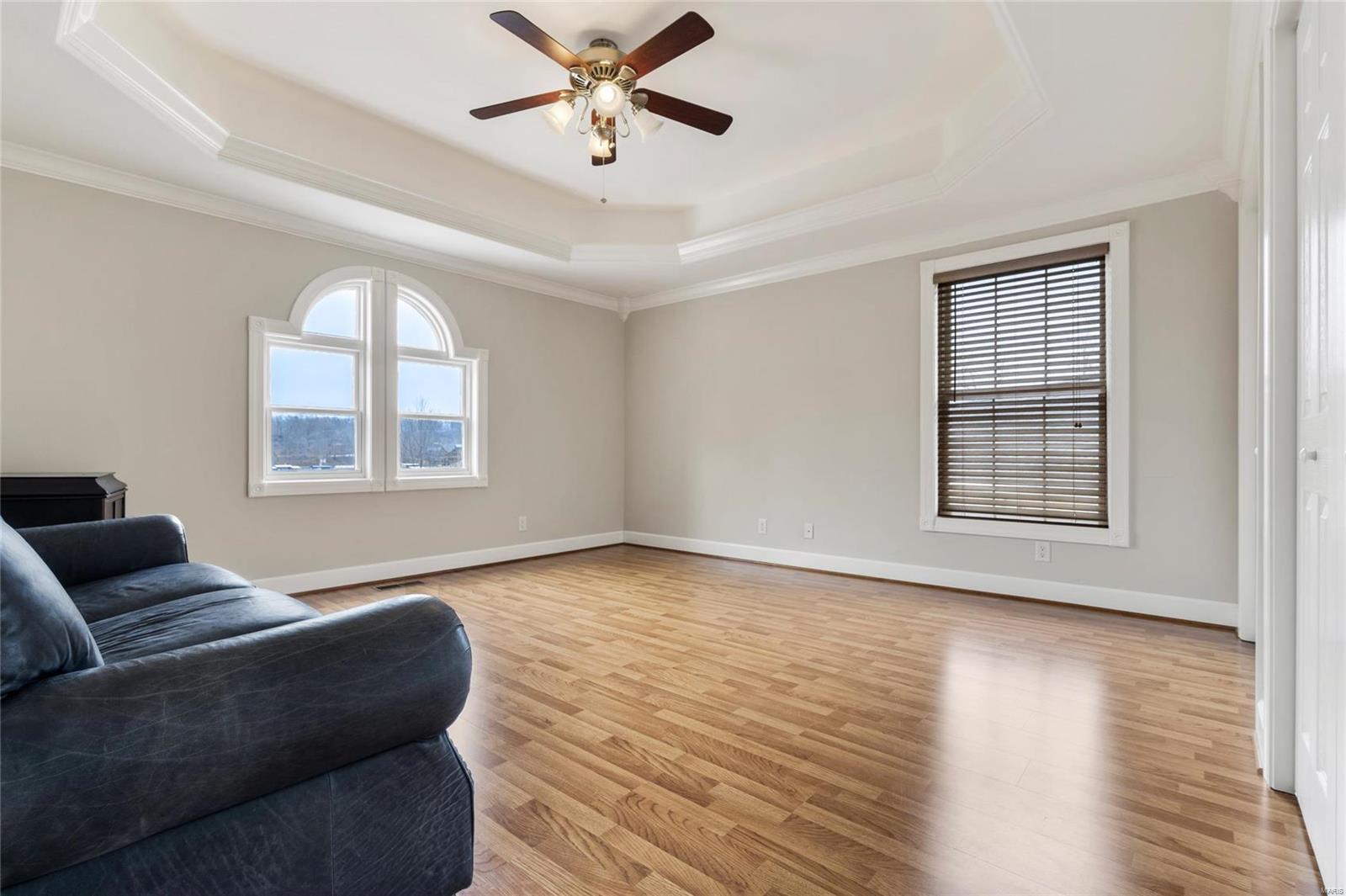 St Croix - Residential