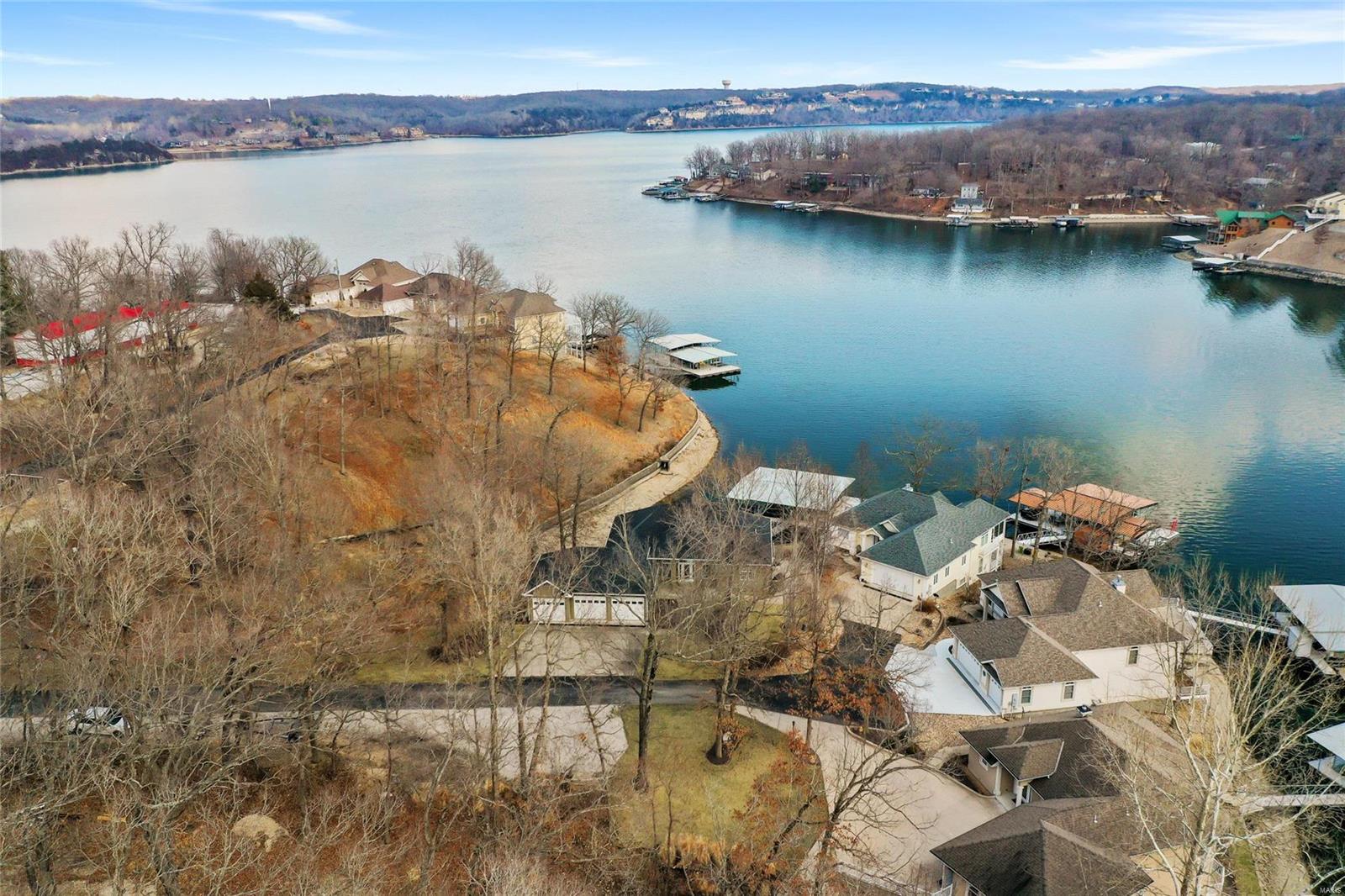 St Croix - Residential