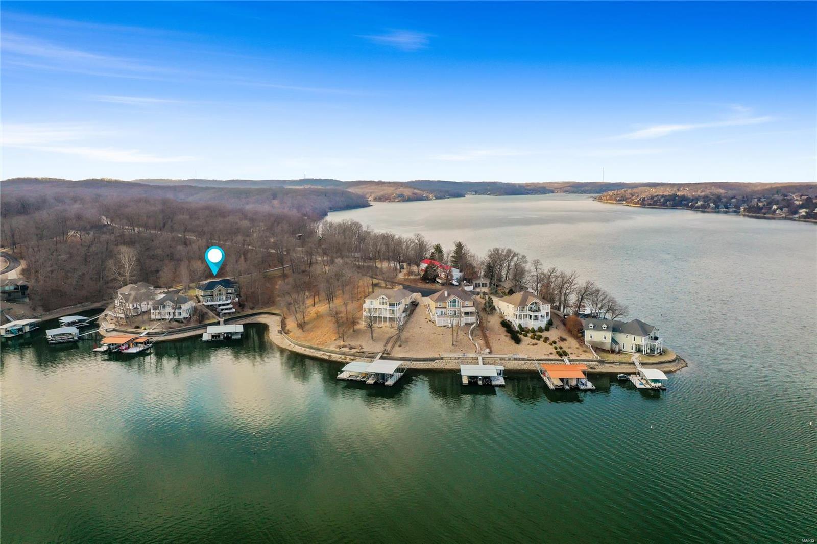 St Croix - Residential