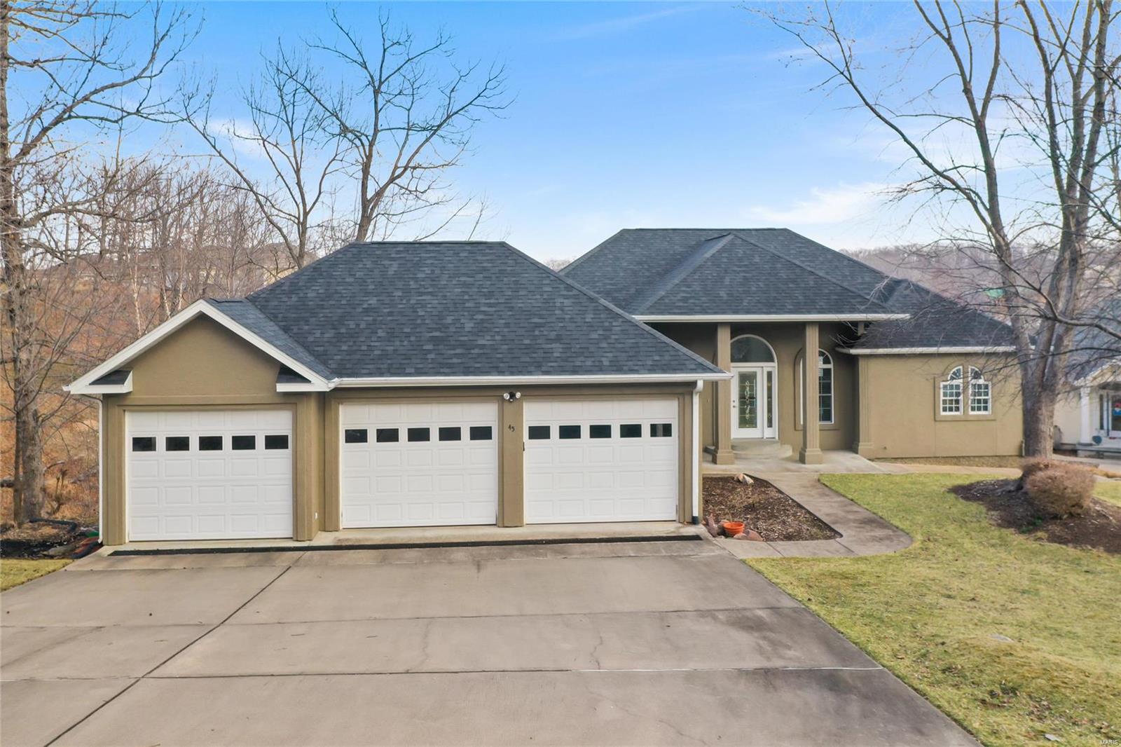 St Croix - Residential