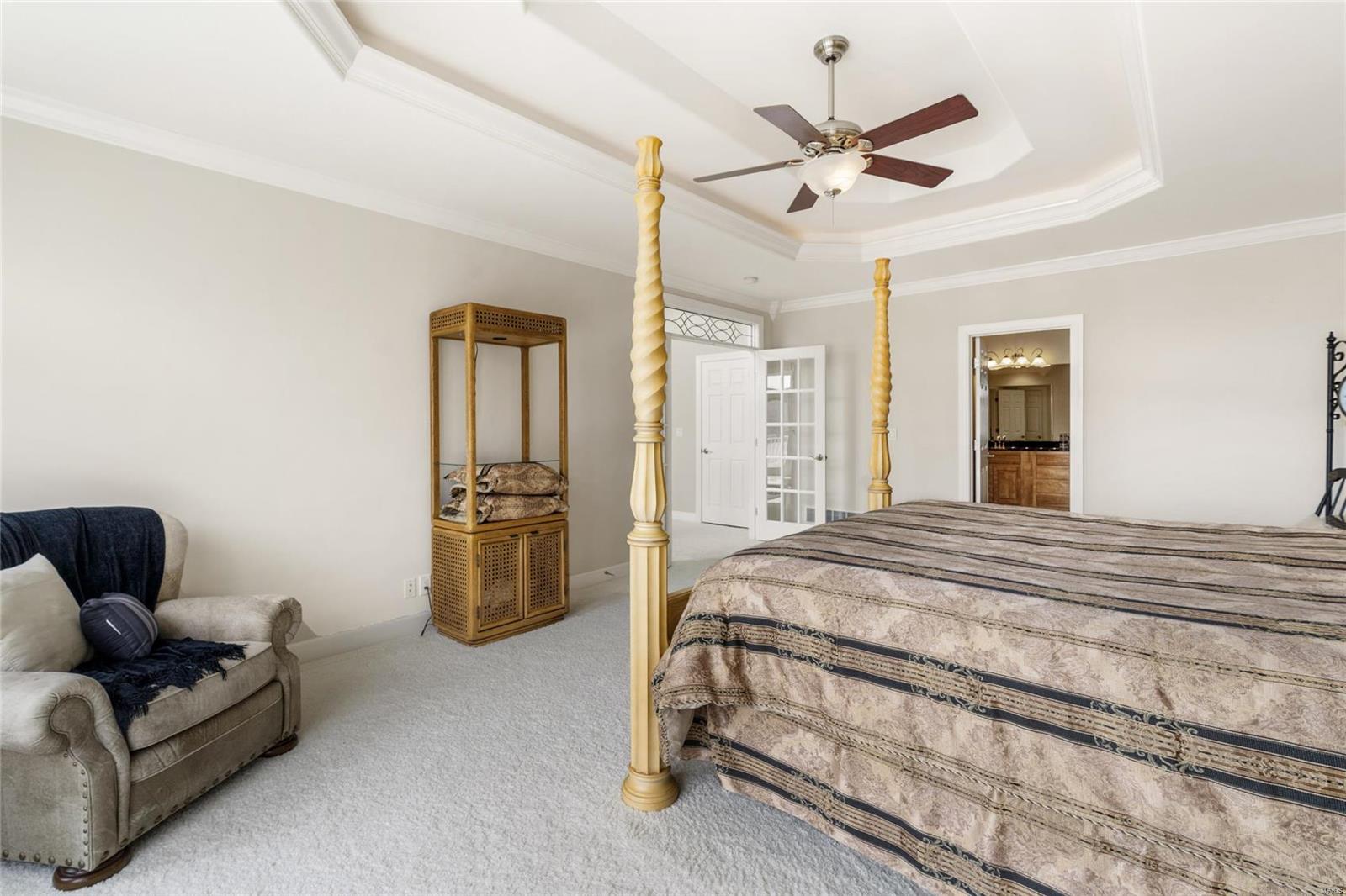 St Croix - Residential