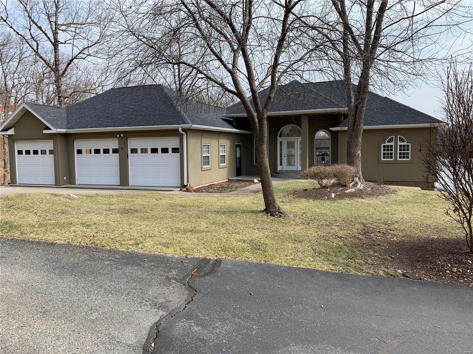 St Croix - Residential