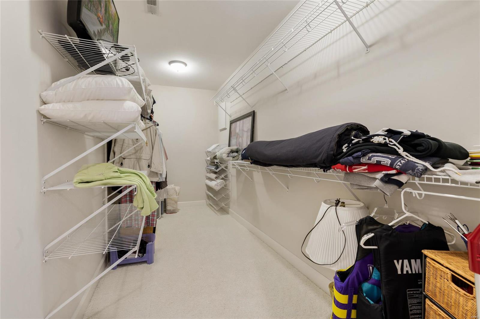 St Croix - Residential