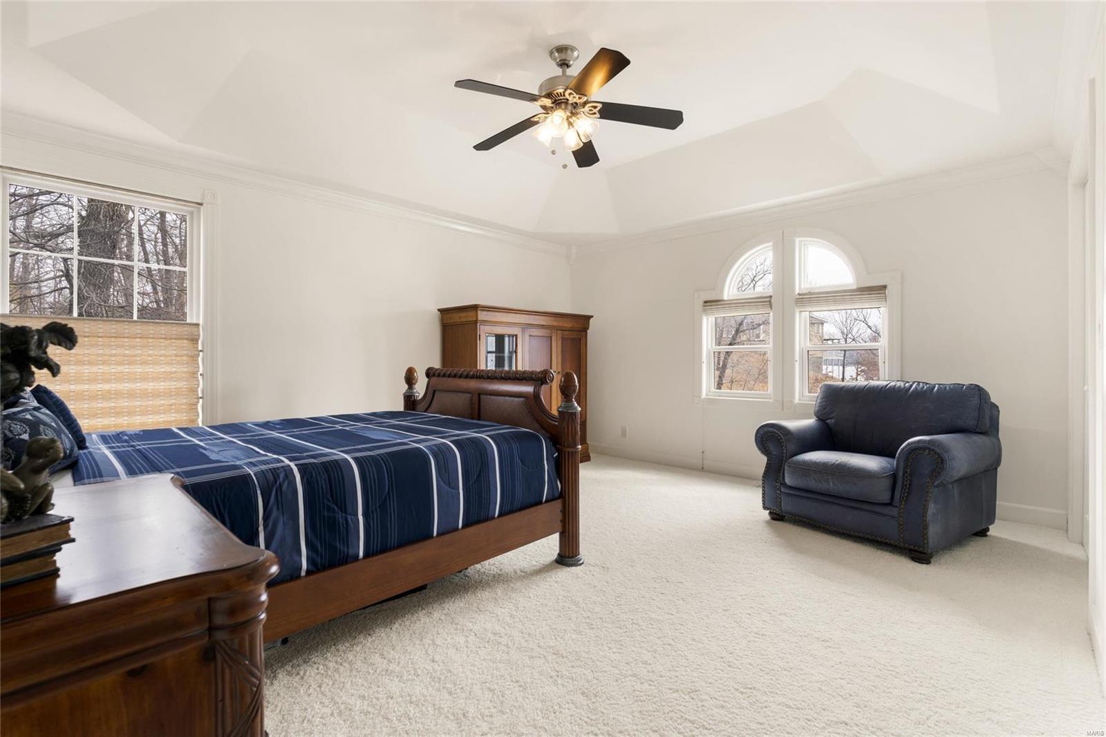 St Croix - Residential