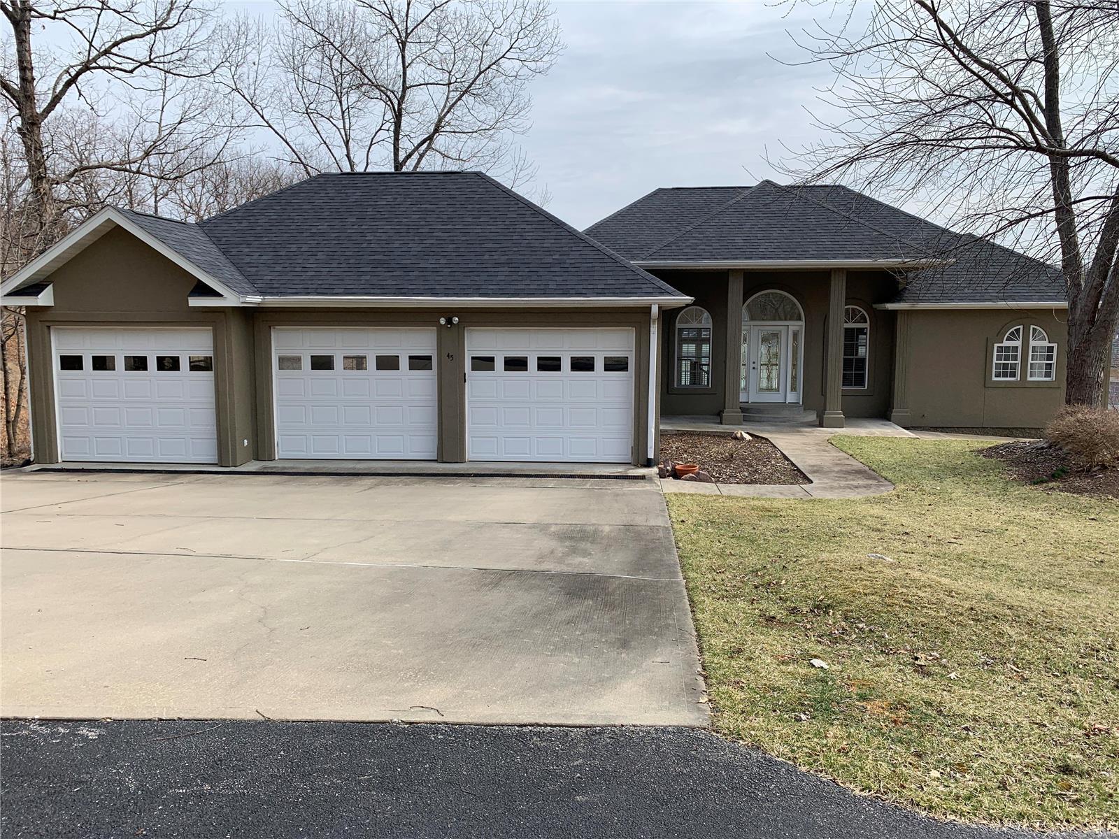 St Croix - Residential