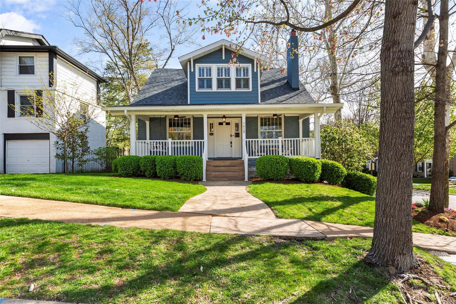 Delmar Heights - Residential