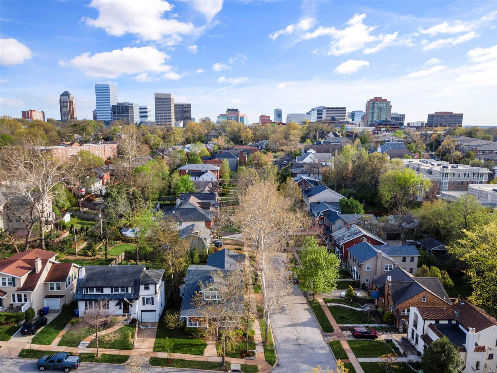 Delmar Heights - Residential