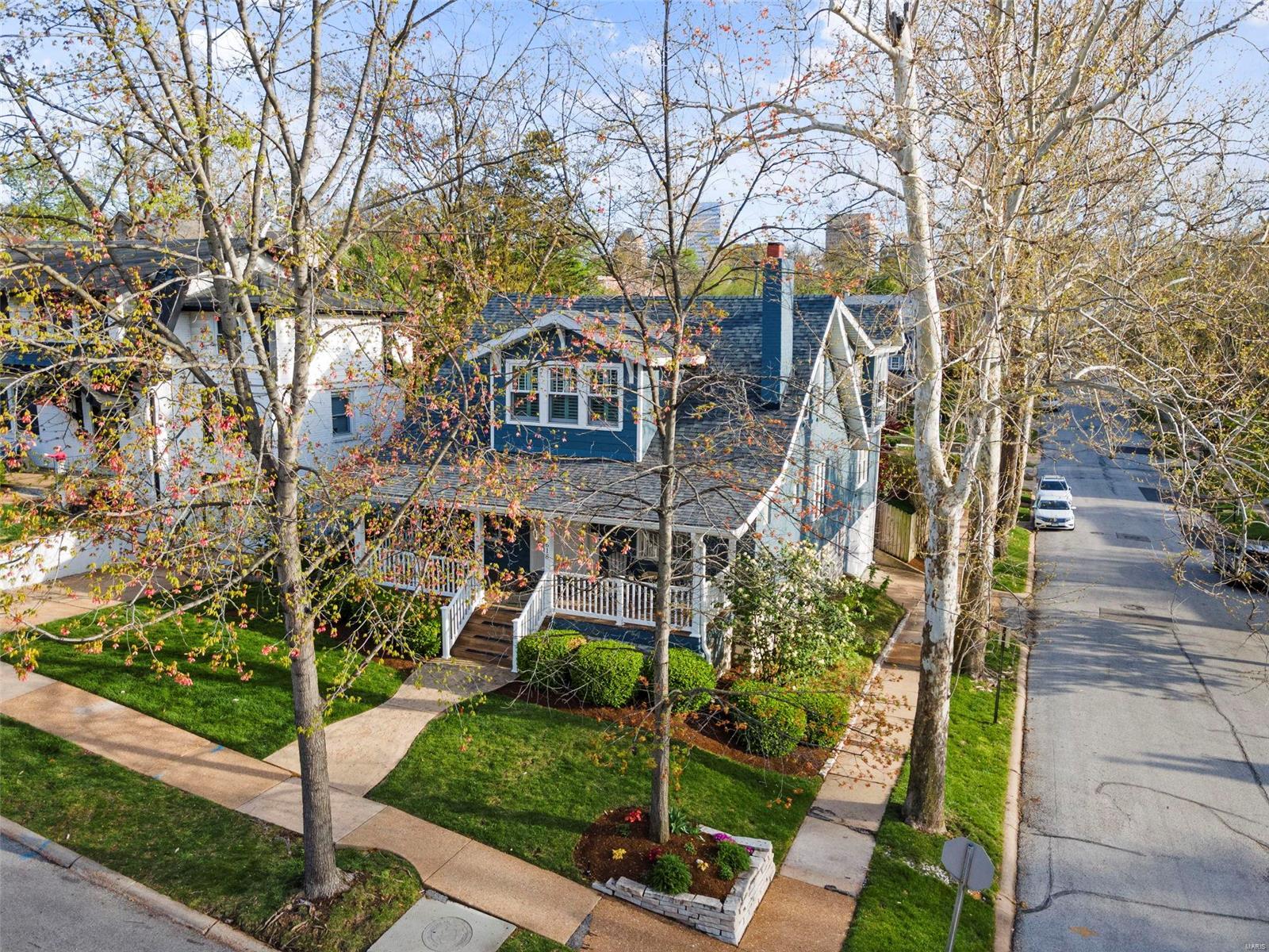 Delmar Heights - Residential