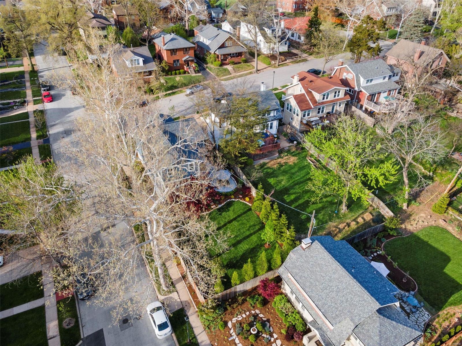 Delmar Heights - Residential