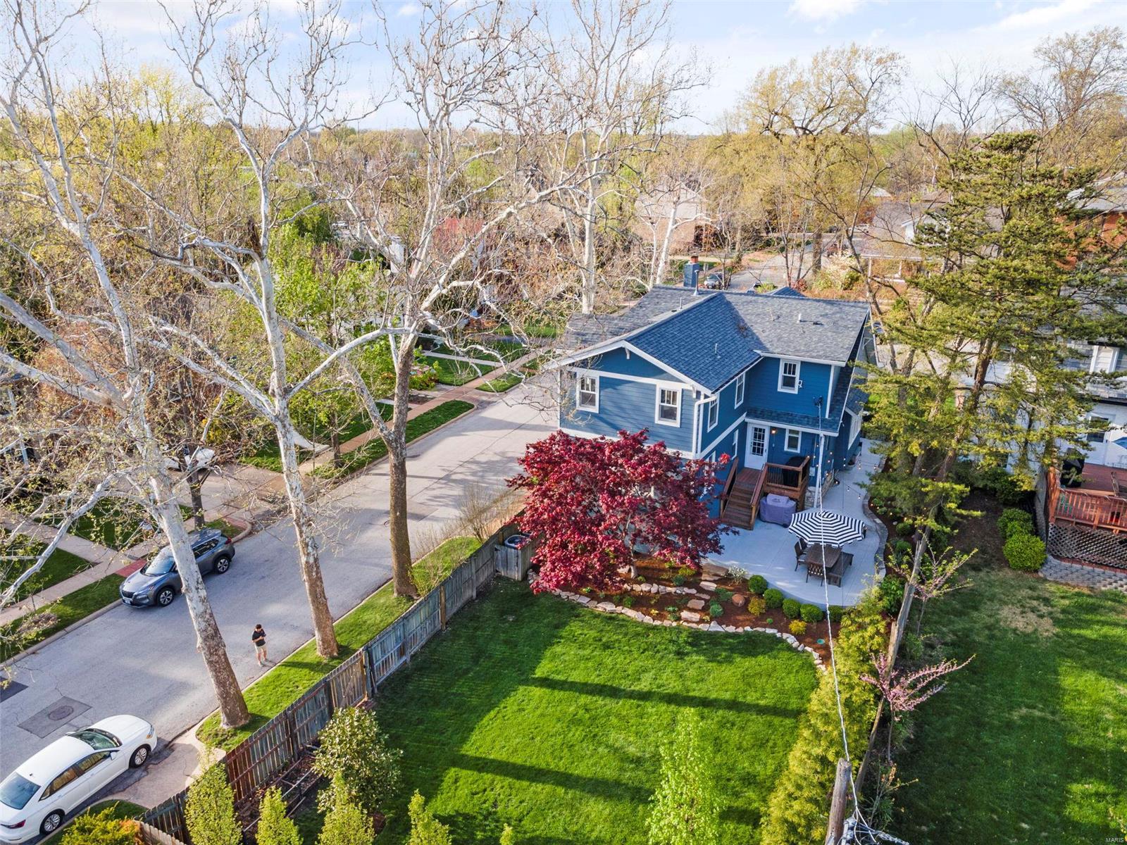 Delmar Heights - Residential