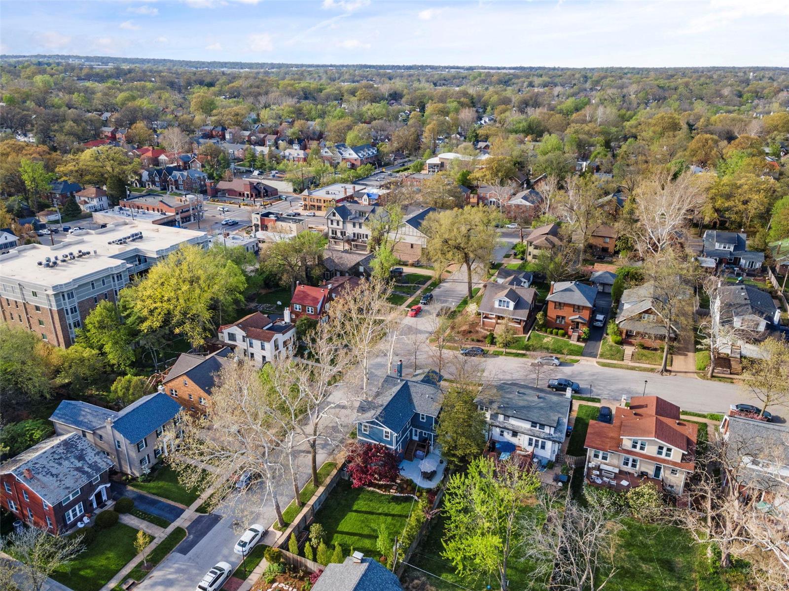 Delmar Heights - Residential