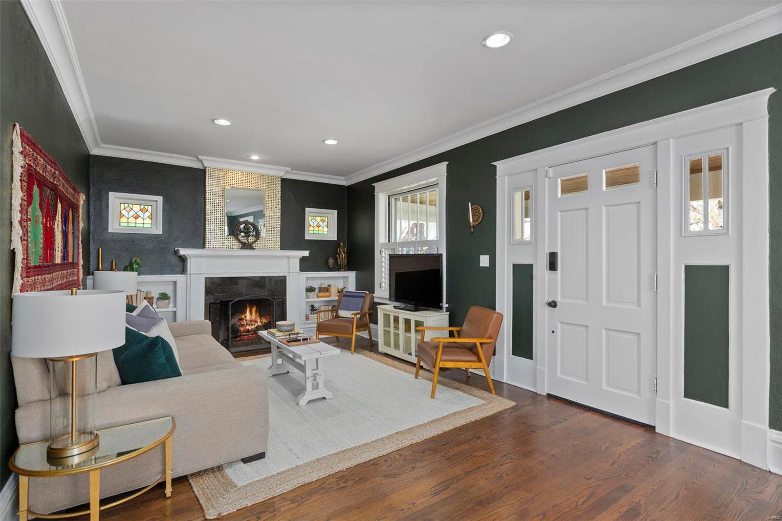 Delmar Heights - Residential