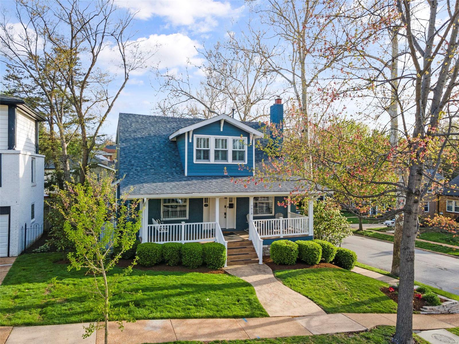 Delmar Heights - Residential