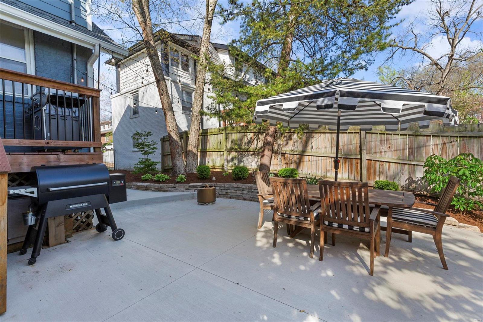 Delmar Heights - Residential