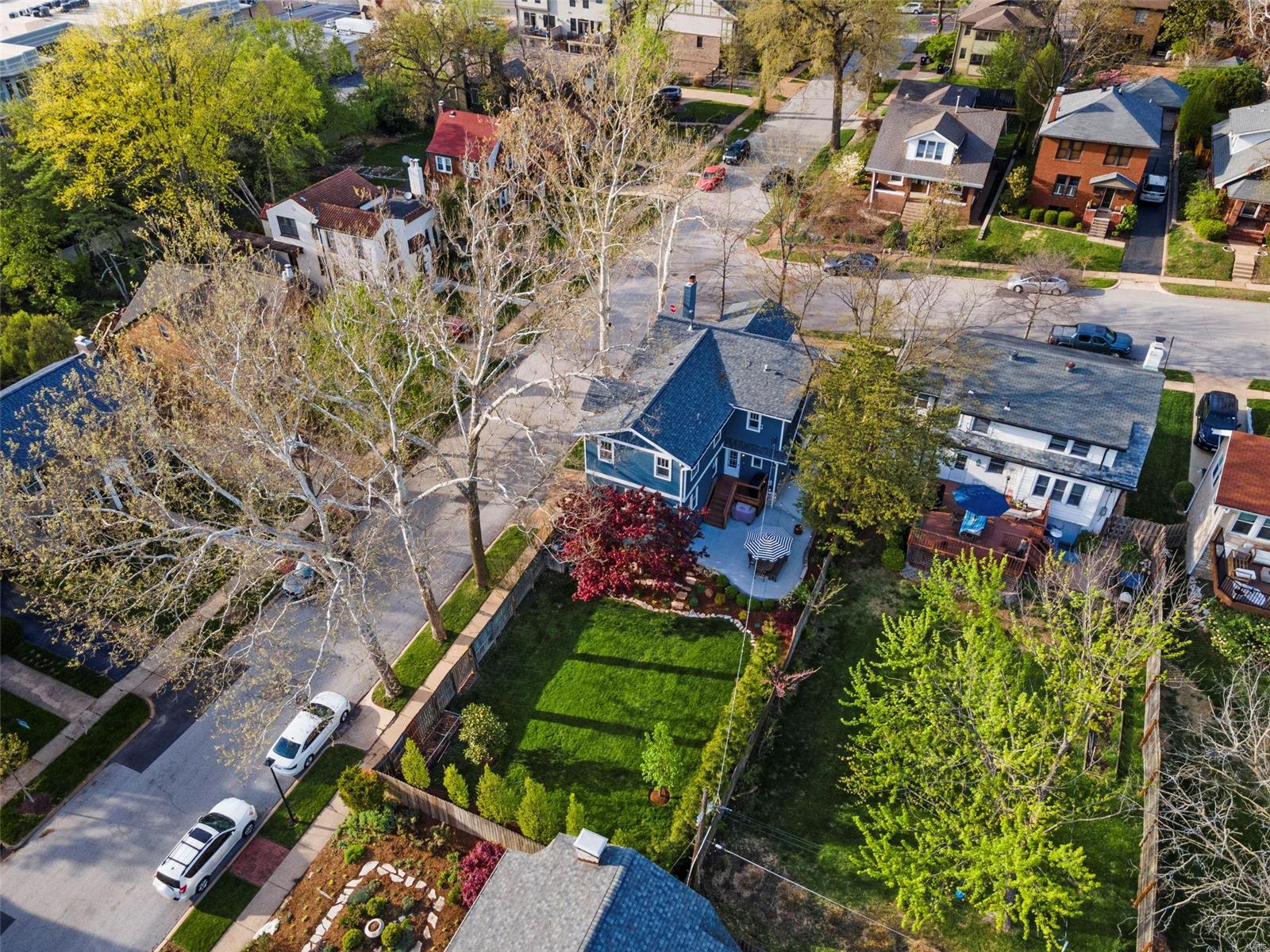 Delmar Heights - Residential