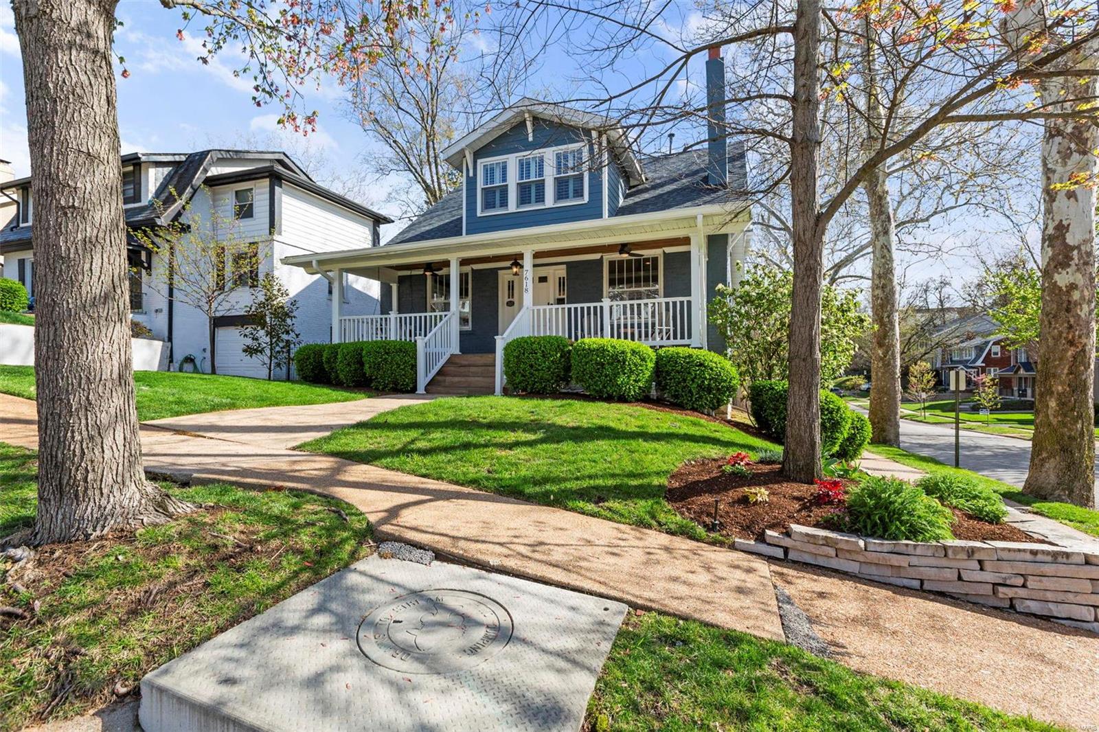 Delmar Heights - Residential