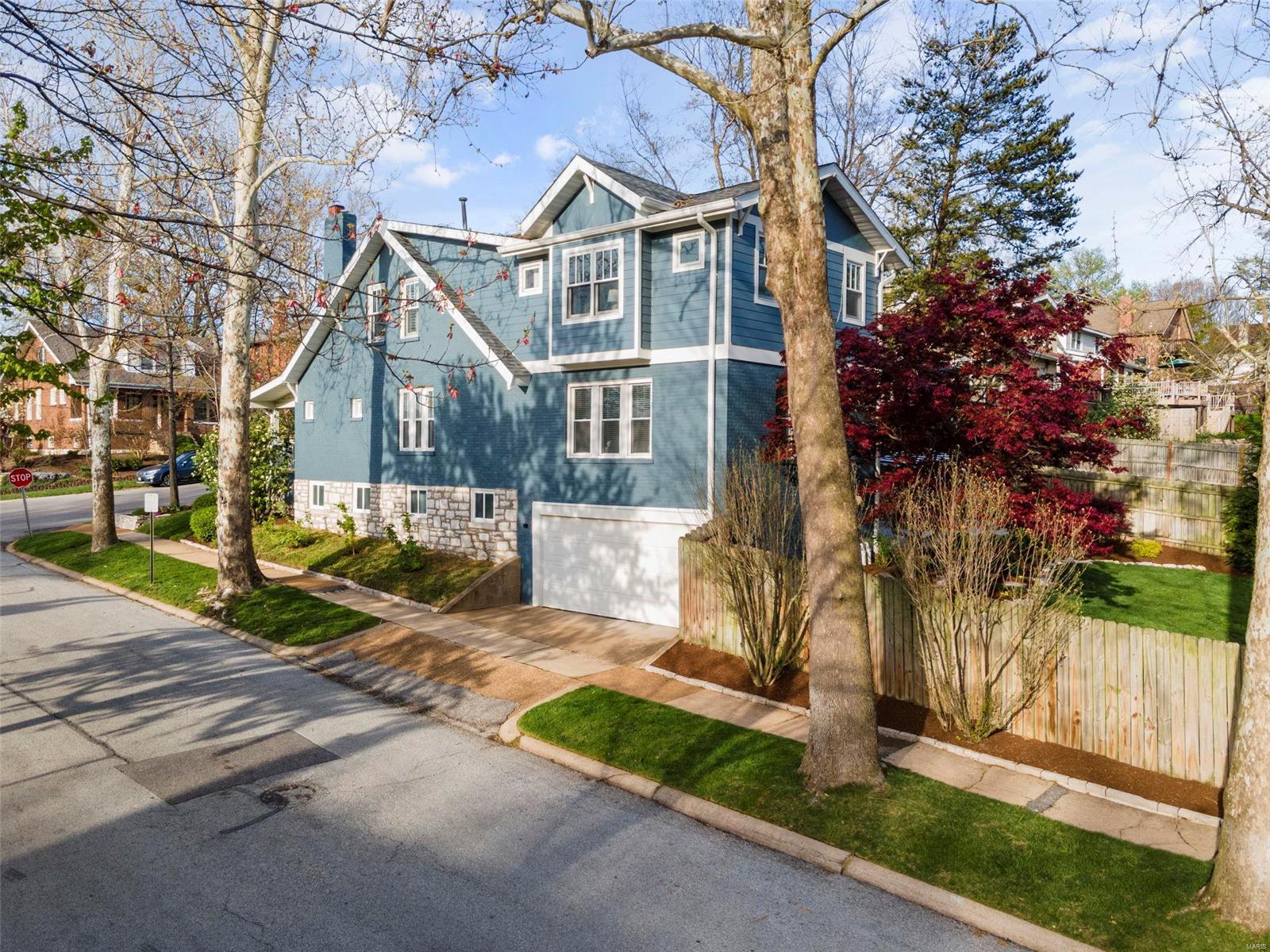 Delmar Heights - Residential