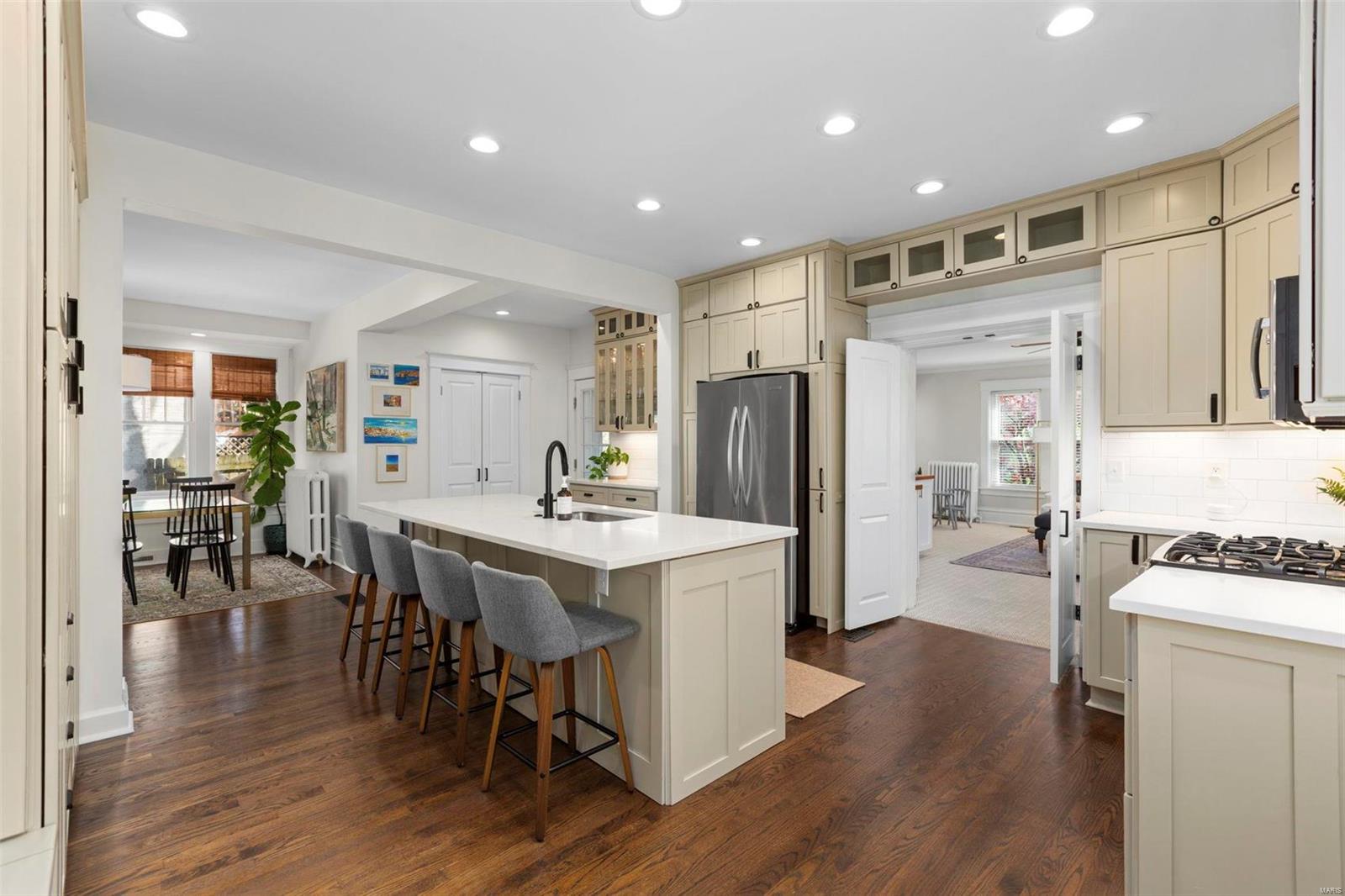 Delmar Heights - Residential