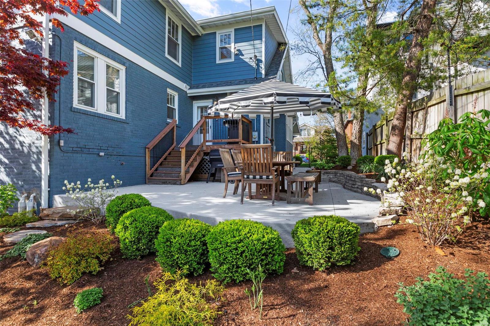 Delmar Heights - Residential