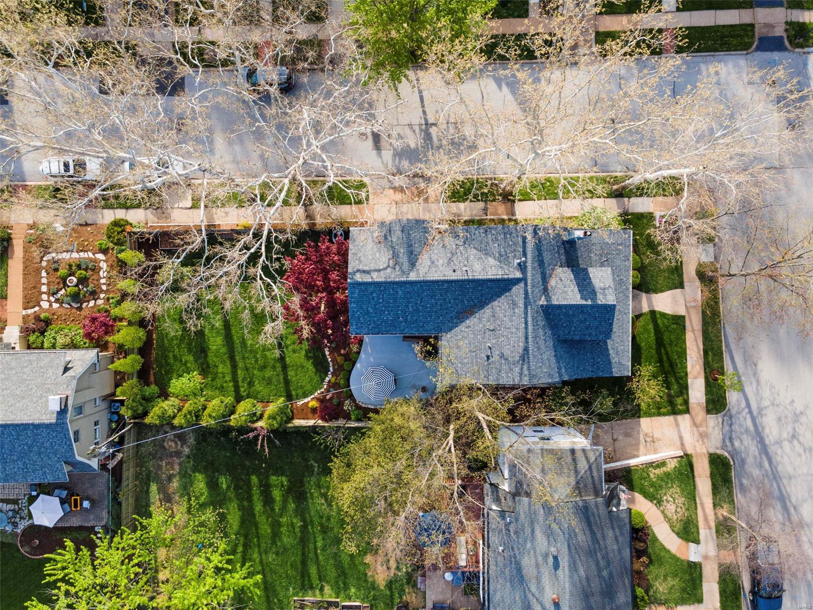 Delmar Heights - Residential