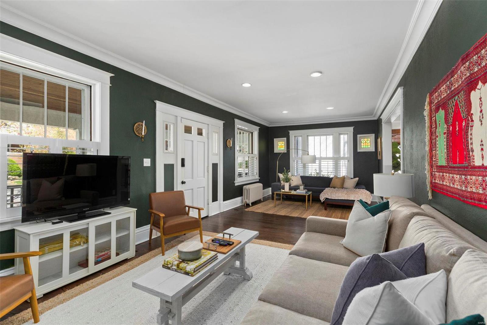 Delmar Heights - Residential