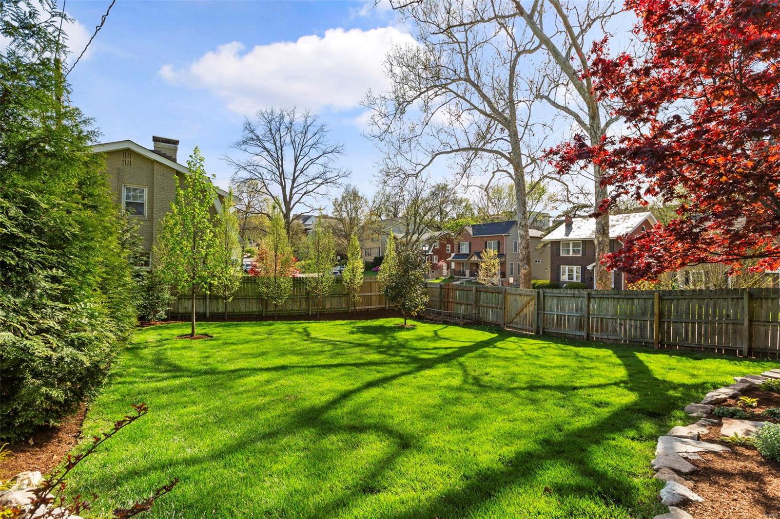 Delmar Heights - Residential