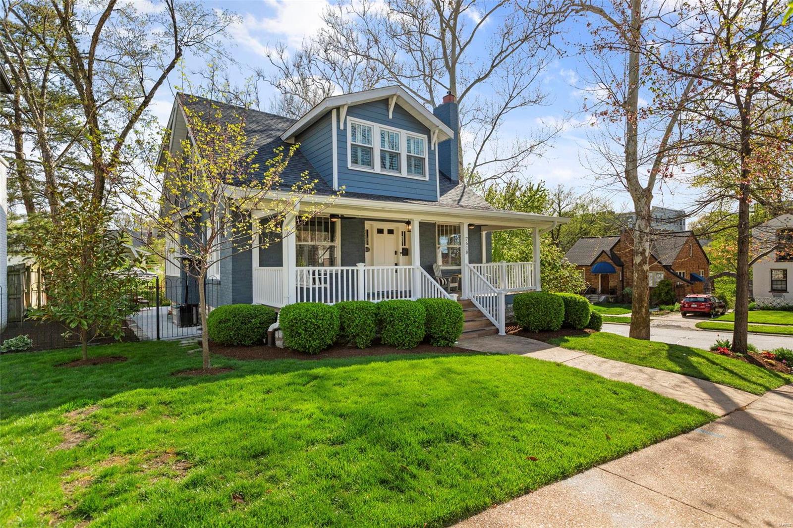 Delmar Heights - Residential