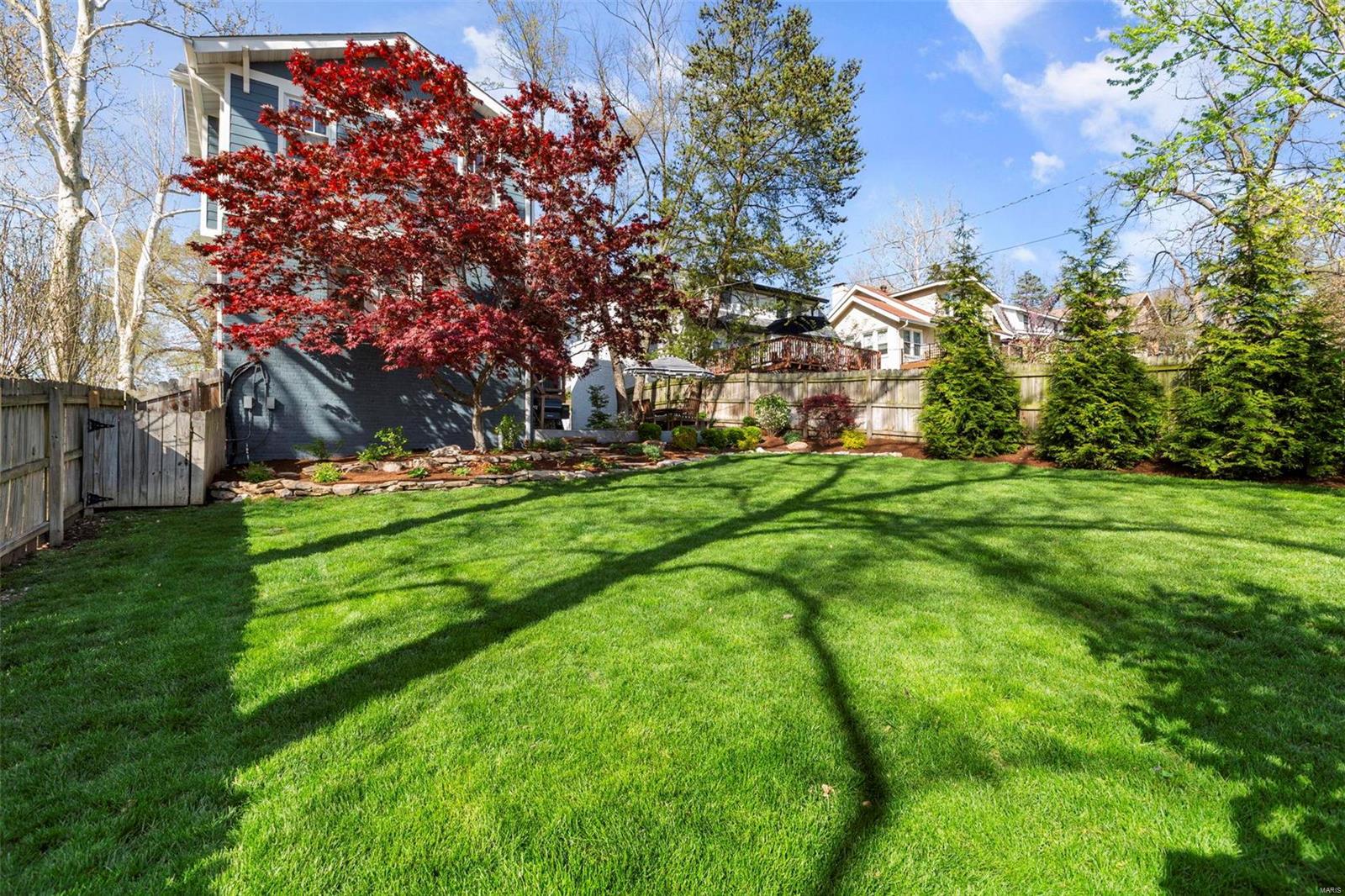 Delmar Heights - Residential