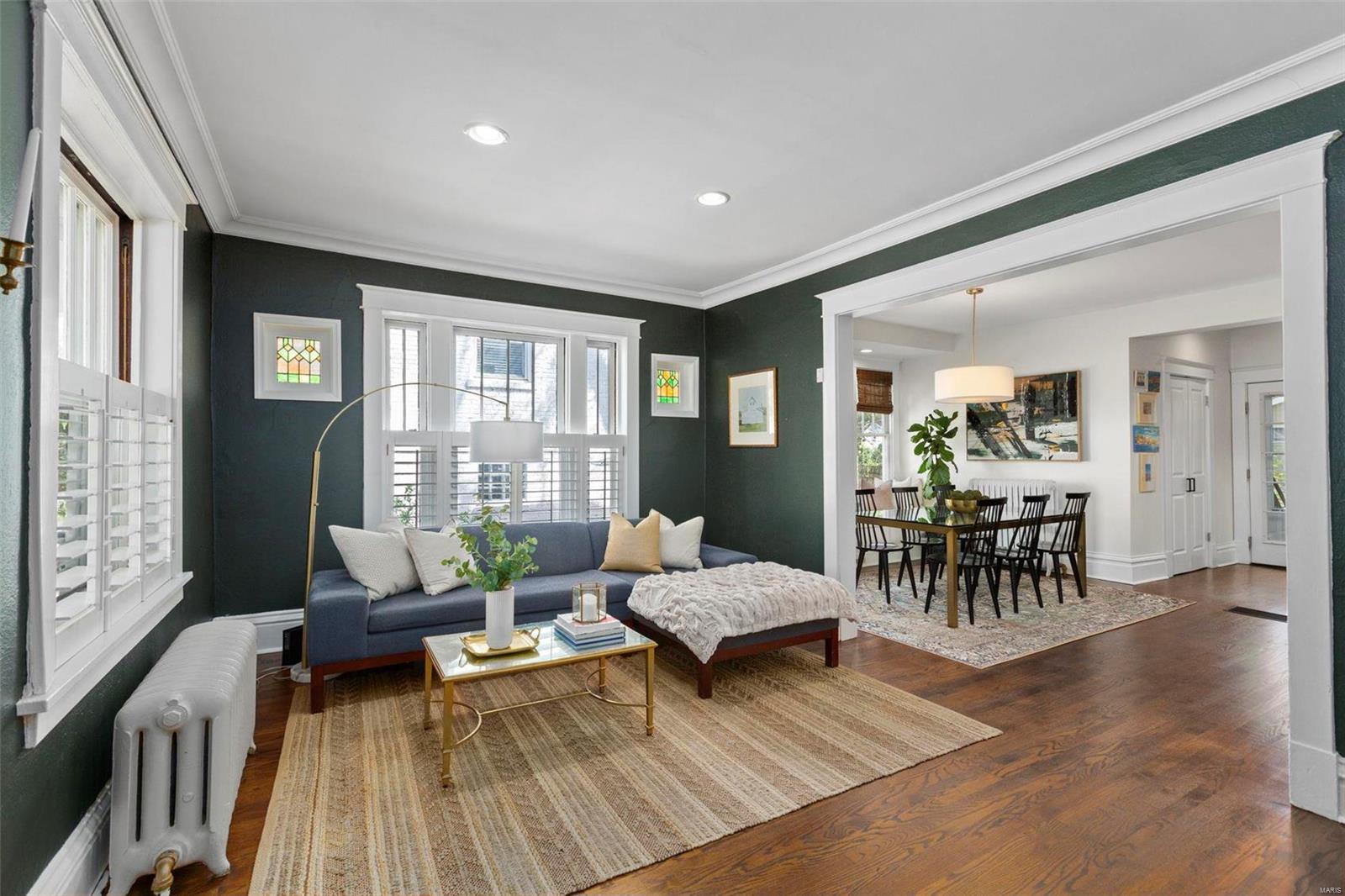 Delmar Heights - Residential