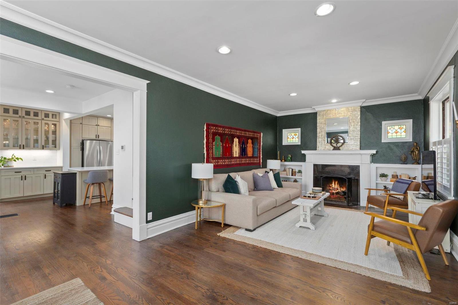 Delmar Heights - Residential