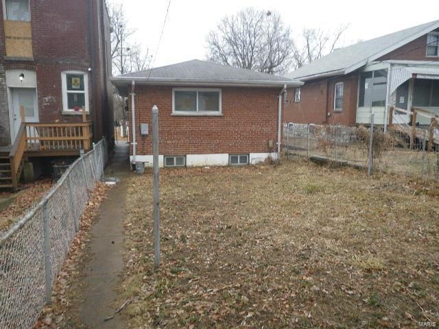 Mount Pleasant Add - Residential