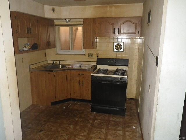 Mount Pleasant Add - Residential