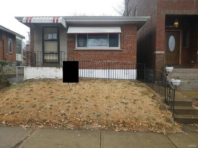 Mount Pleasant Add - Residential