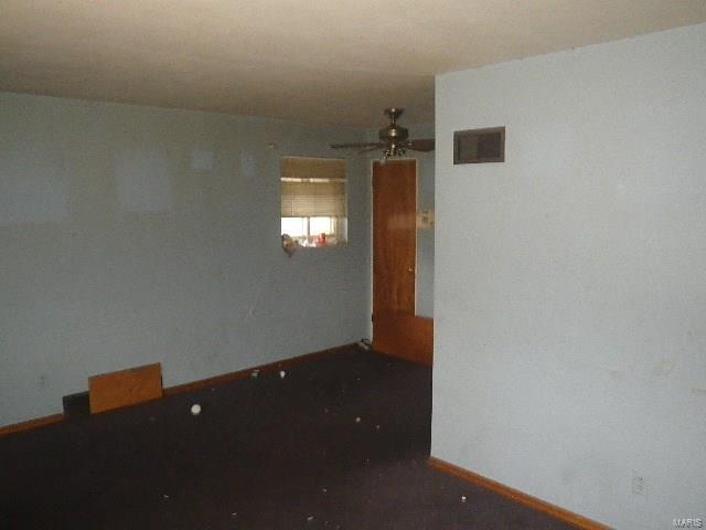 Mount Pleasant Add - Residential