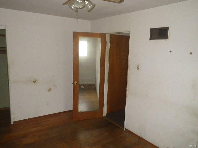 Mount Pleasant Add - Residential