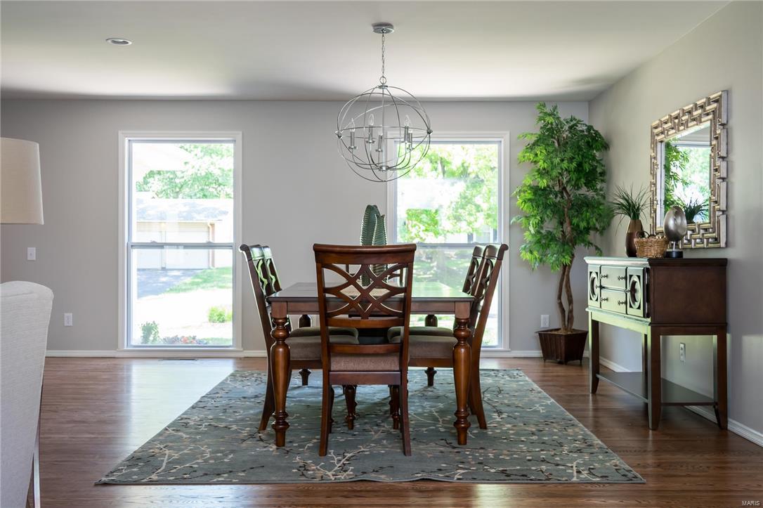 Brookdale Estates Nine - Residential