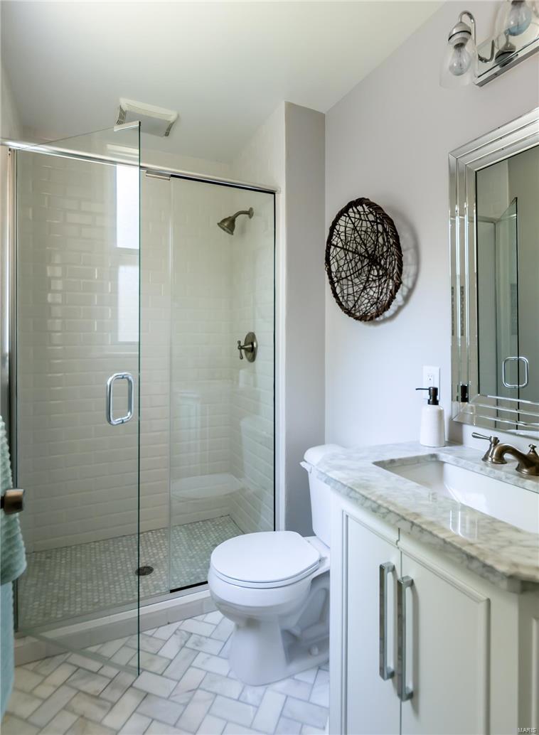 Brookdale Estates Nine - Residential