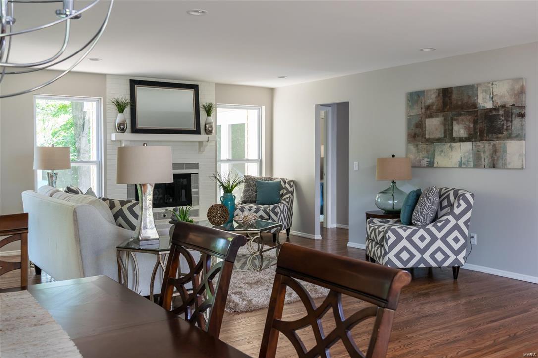 Brookdale Estates Nine - Residential