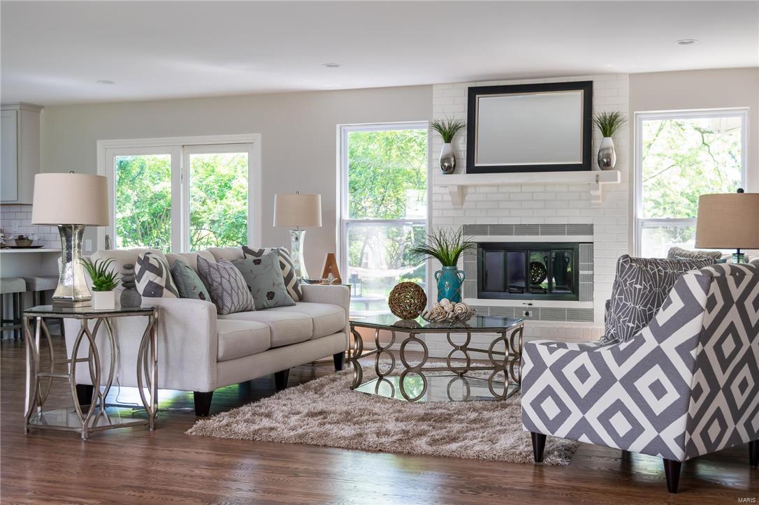 Brookdale Estates Nine - Residential