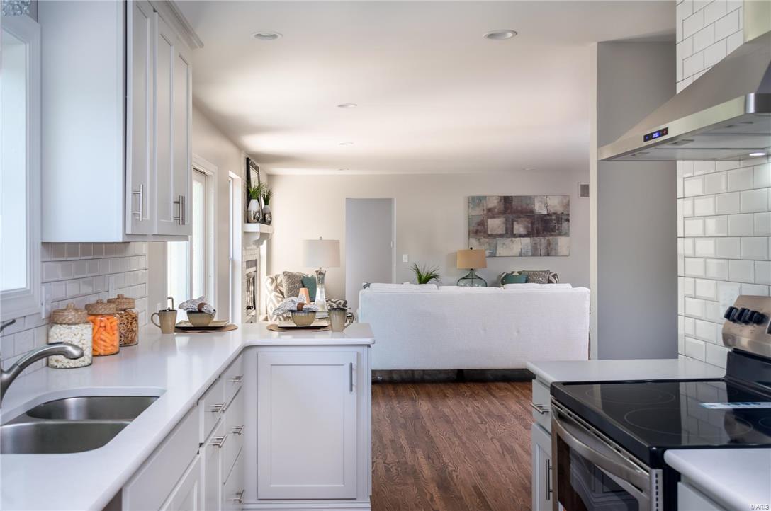 Brookdale Estates Nine - Residential