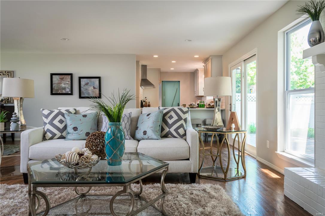 Brookdale Estates Nine - Residential