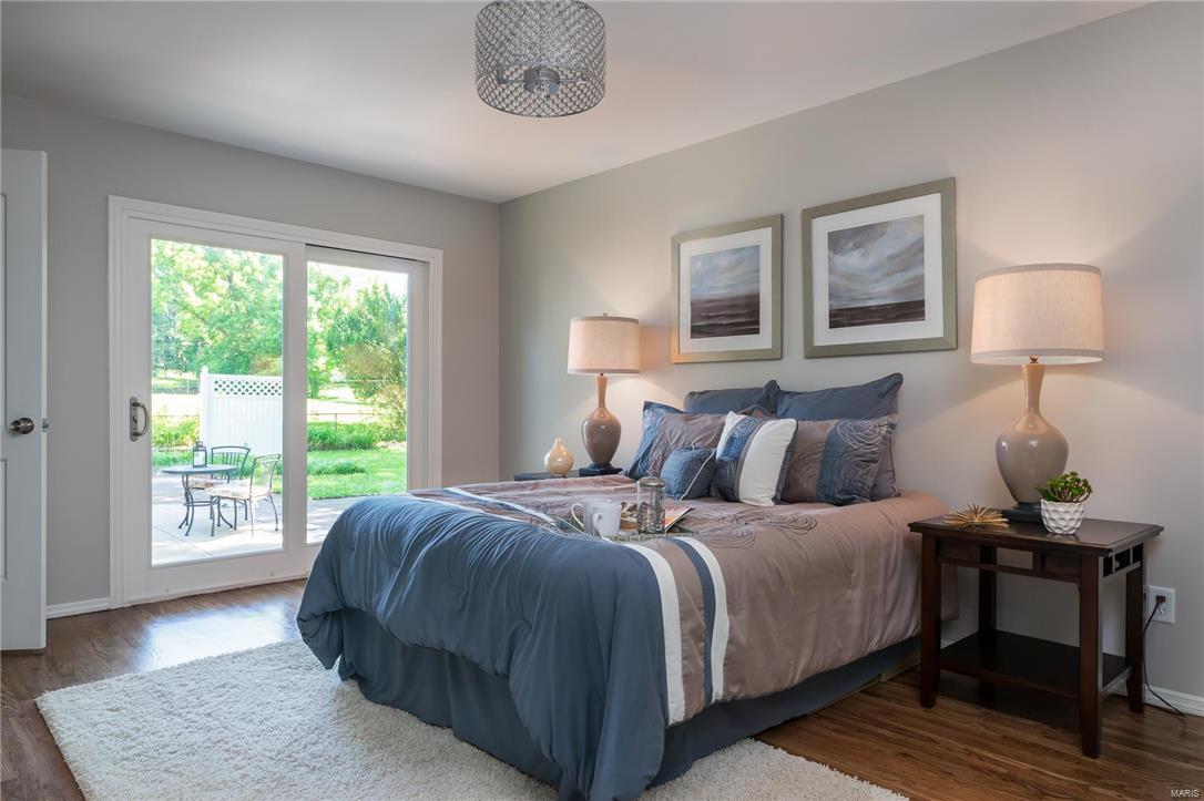 Brookdale Estates Nine - Residential